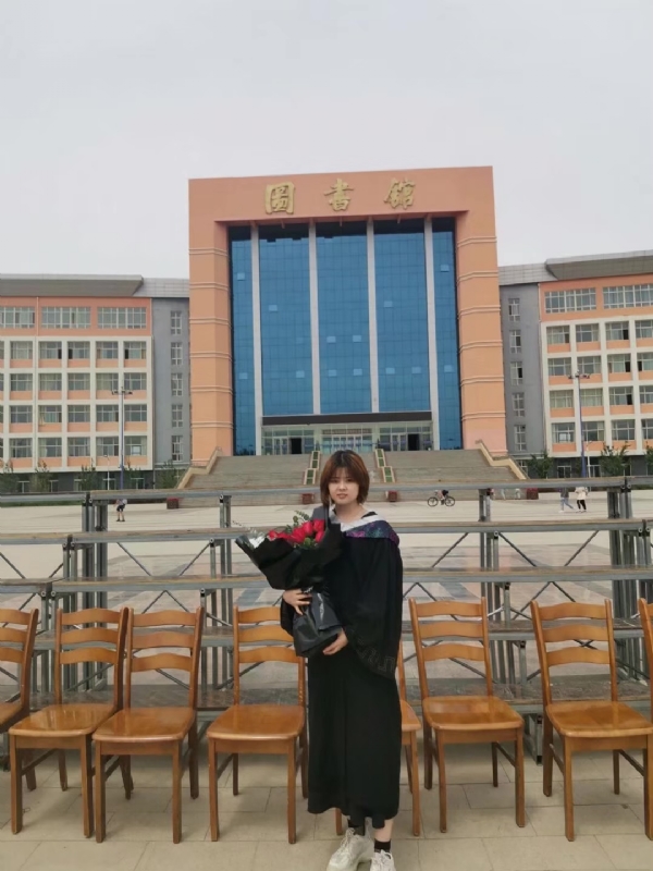 铁锤妹妹的第一张照片--沈阳相亲服务中心