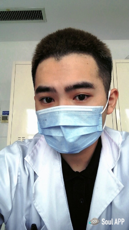 无疗的第一张照片--沈阳相亲服务中心