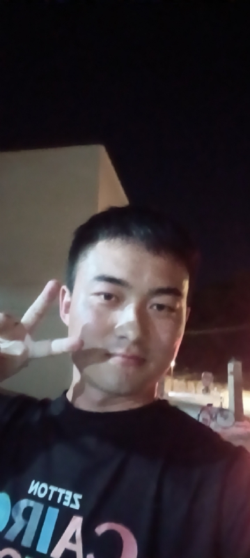 逆光的第二张照片--沈阳相亲服务中心