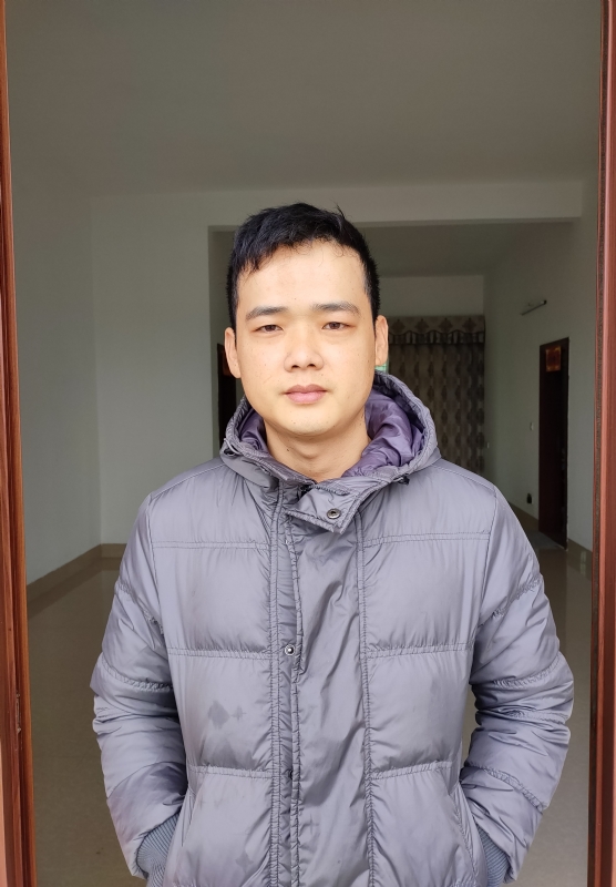 通的第一张照片--沈阳相亲服务中心