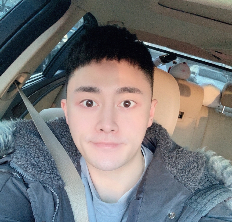 半城繁華的第一张照片--沈阳相亲服务中心