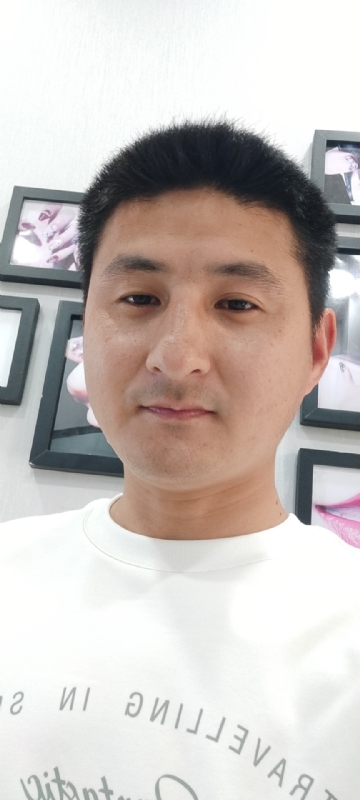 后来的第一张照片--沈阳相亲服务中心