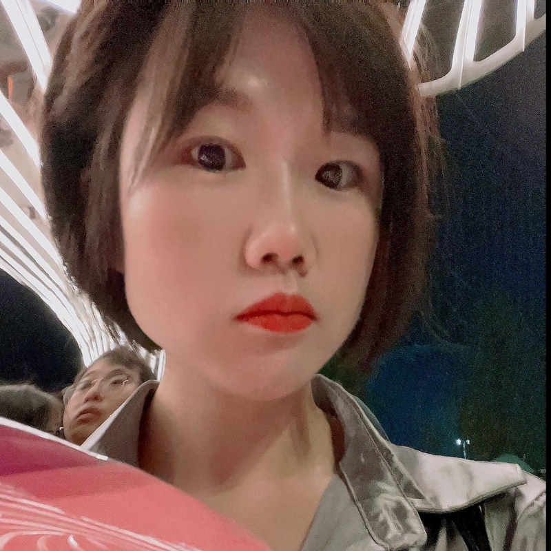 琳琳的第一张照片--沈阳相亲服务中心