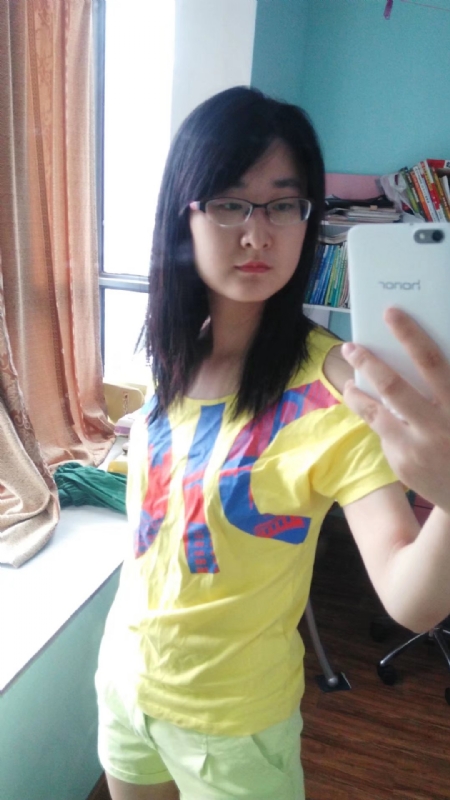 夏至的第一张照片--沈阳相亲服务中心