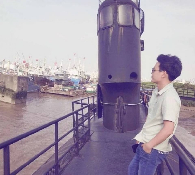 达浪的第一张照片--沈阳相亲服务中心