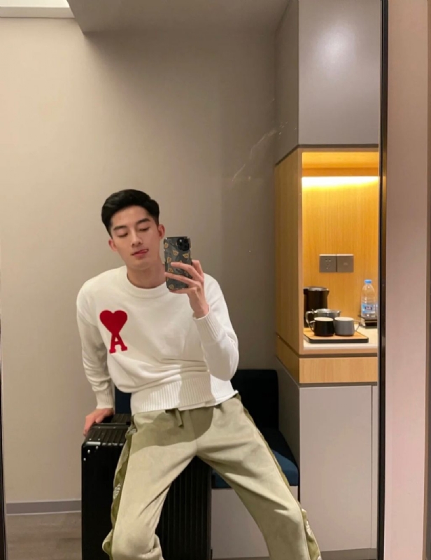 菜菜的第一张照片--沈阳相亲服务中心