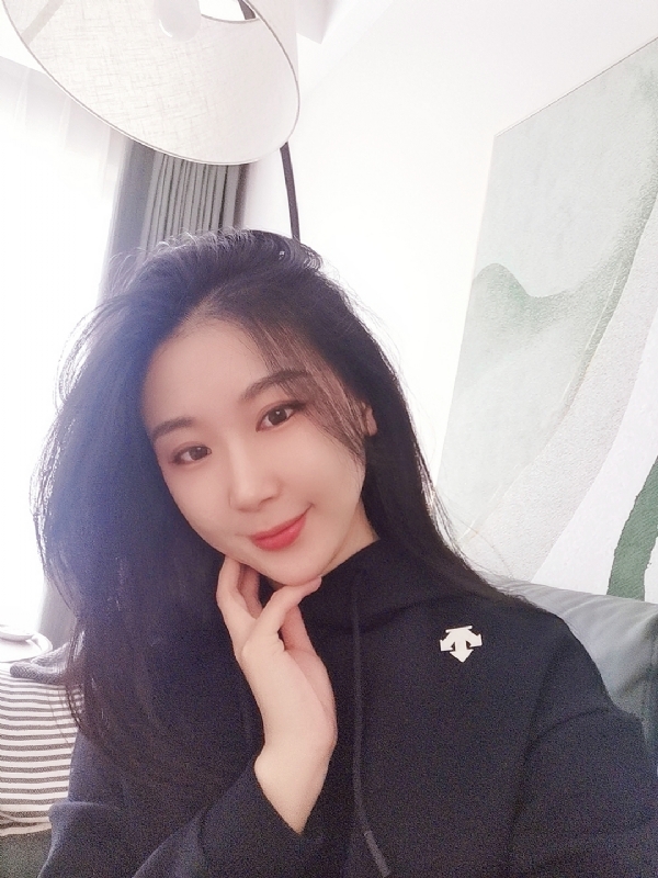 smile的第二张照片--沈阳相亲服务中心