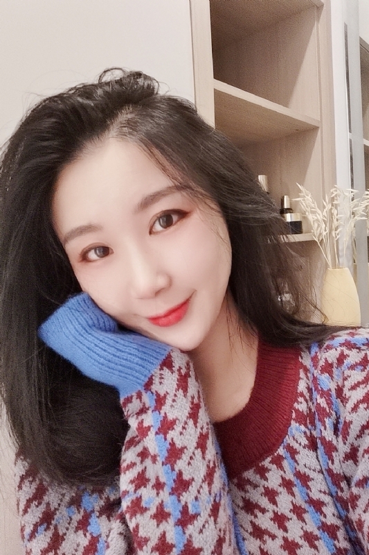 smile的第三张照片--沈阳相亲服务中心