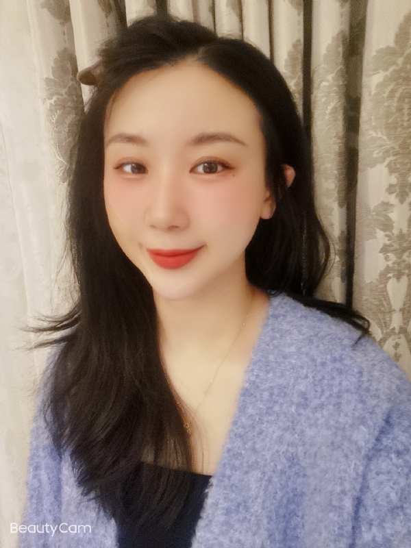 smile的第四张照片--沈阳相亲服务中心