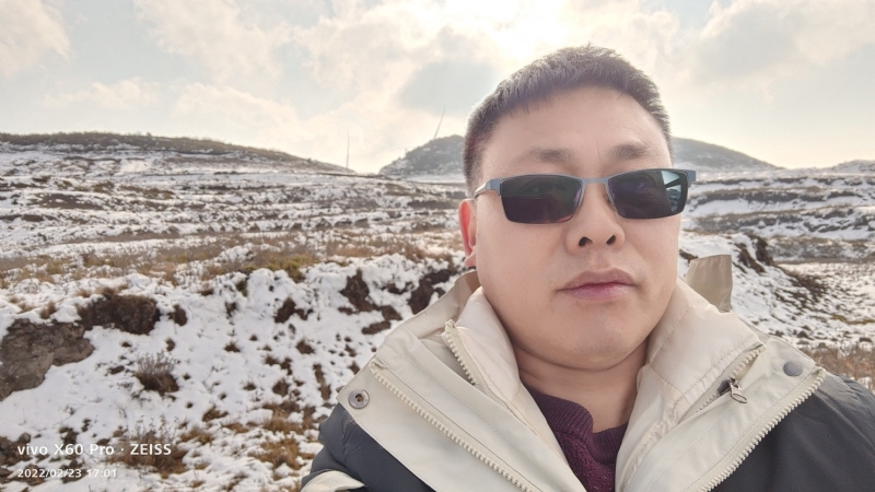 碧波绿叶的第一张照片--沈阳相亲服务中心