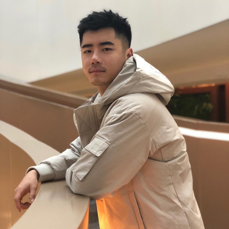 SOREN的第一张照片--沈阳相亲服务中心