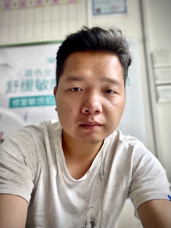 然也的第二张照片--沈阳相亲服务中心