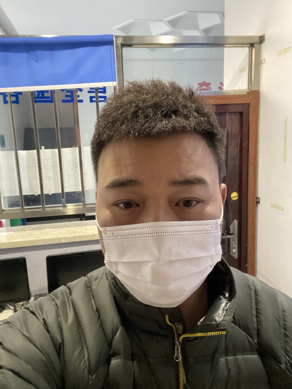 光明磊落的第一张照片--沈阳相亲服务中心