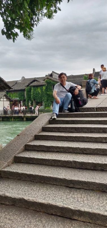 孤星夜雨的第一张照片--沈阳相亲服务中心