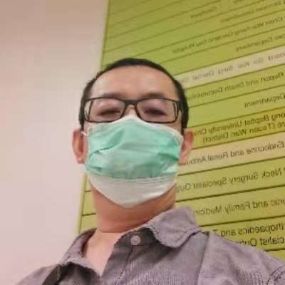 Alvin的第一张照片--沈阳相亲服务中心