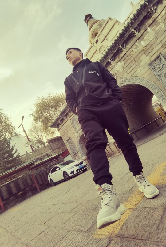 相会的第一张照片--沈阳相亲服务中心