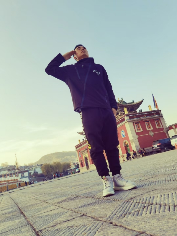 相会的第二张照片--沈阳相亲服务中心