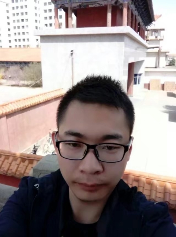 龙在天的第一张照片--沈阳相亲服务中心