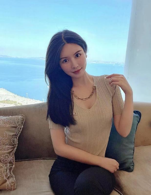 李芷晴的第一张照片--沈阳相亲服务中心