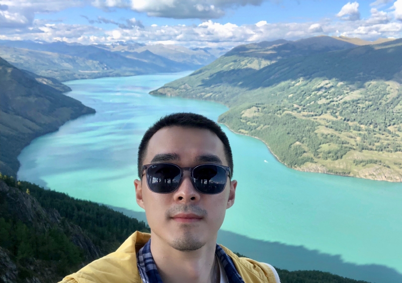 随风的第一张照片--沈阳相亲服务中心