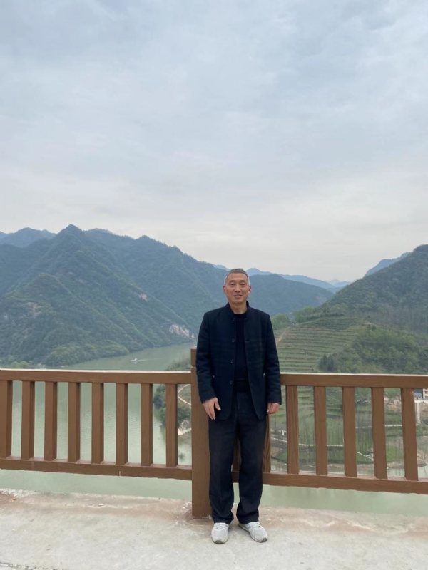 雪芳的第一张照片--沈阳相亲服务中心