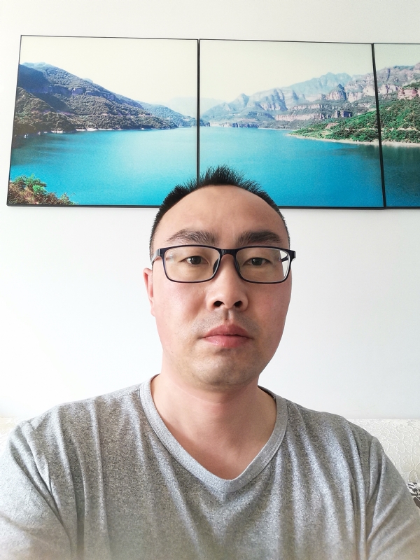 可乐的第一张照片--沈阳相亲服务中心