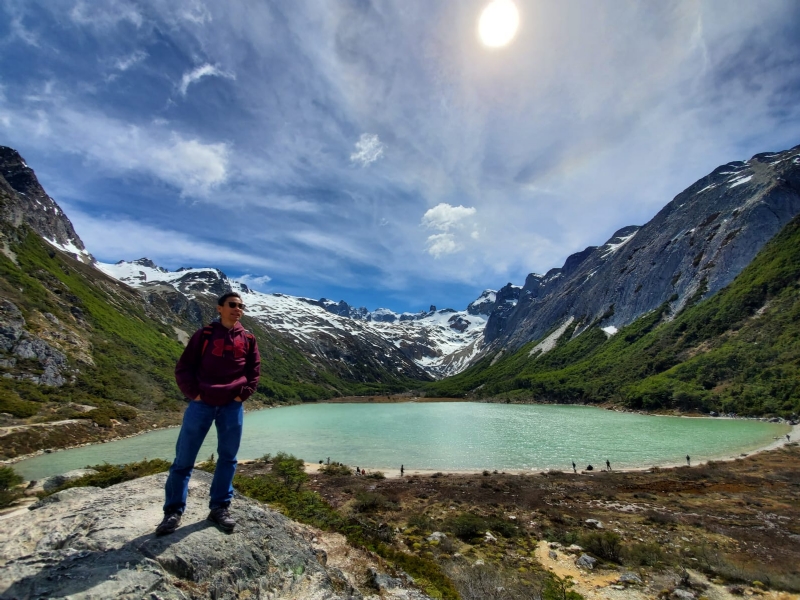 Raymond的第一张照片--沈阳相亲服务中心
