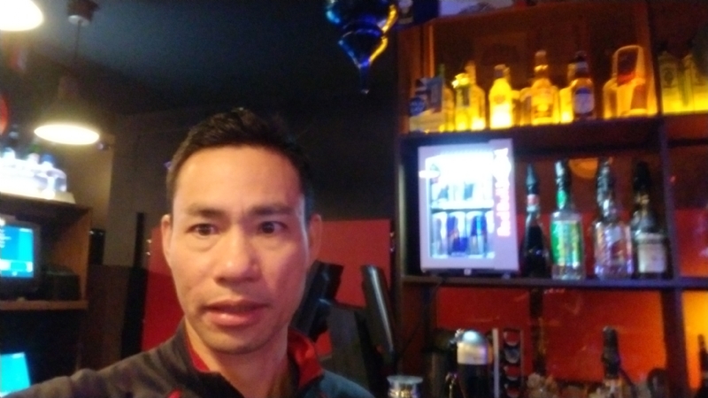 Raymond的第二张照片--沈阳相亲服务中心