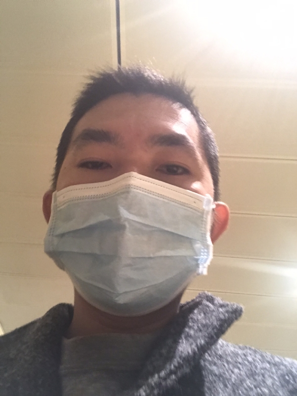 诚恳的第二张照片--沈阳相亲服务中心