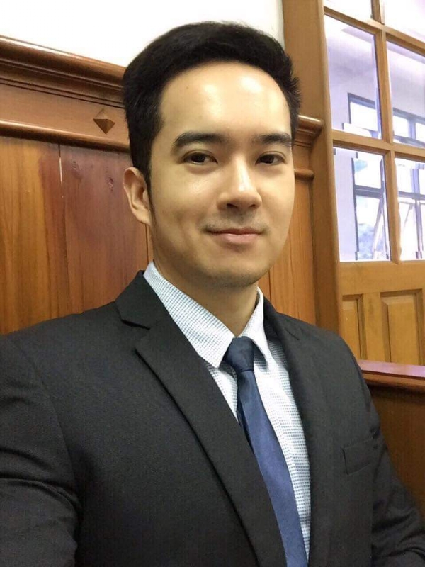 不负遇见的第一张照片--沈阳相亲服务中心