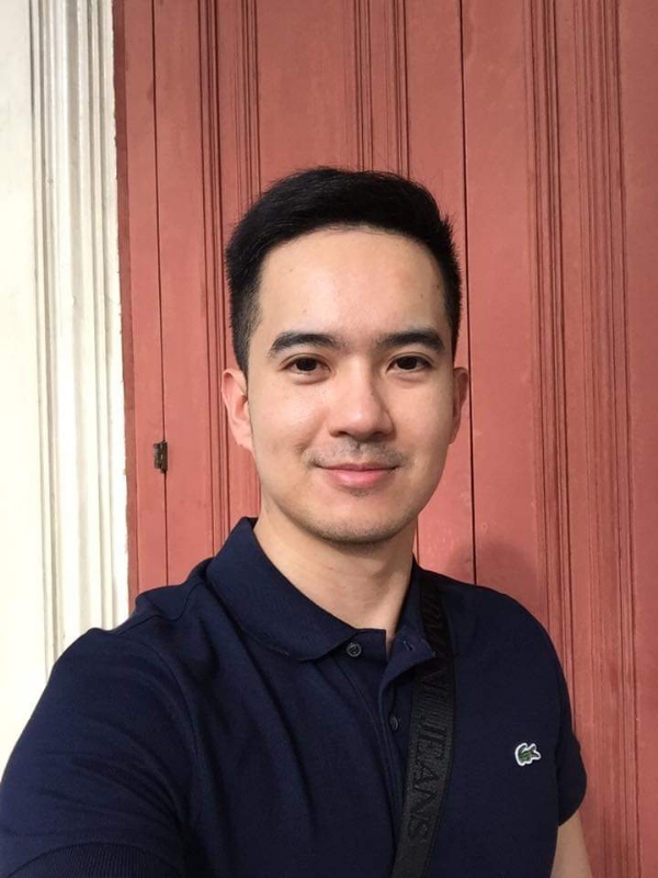 不负遇见的第二张照片--沈阳相亲服务中心