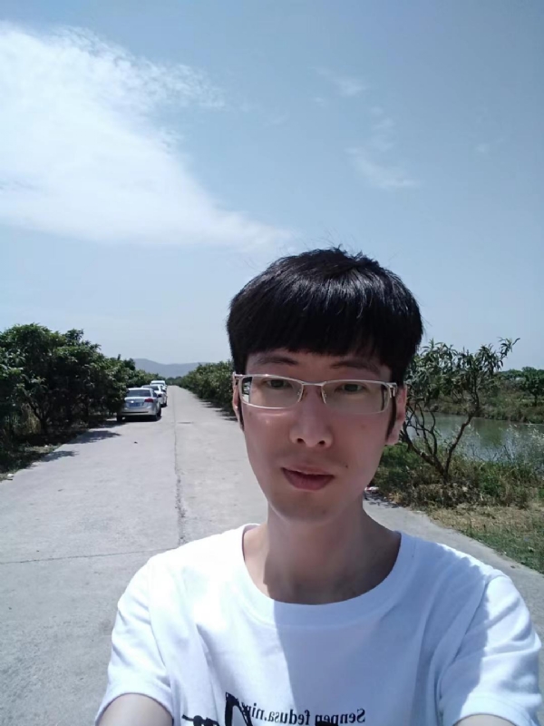 一叶知秋的第一张照片--沈阳相亲服务中心