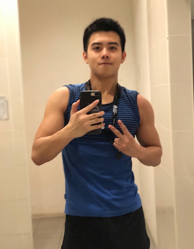 陈力晗的第二张照片--沈阳相亲服务中心