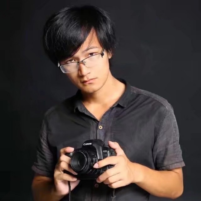 白露的第一张照片--沈阳相亲服务中心