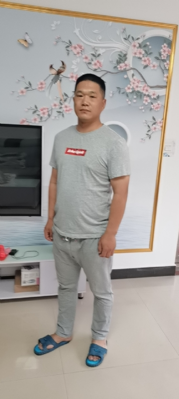 会飞的鱼的第二张照片--沈阳相亲服务中心