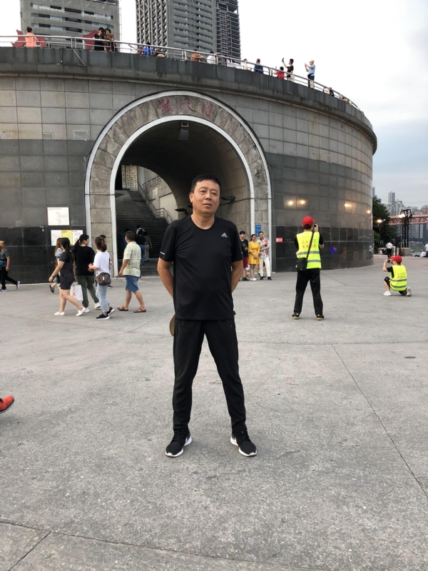 旭日东升的第一张照片--沈阳相亲服务中心