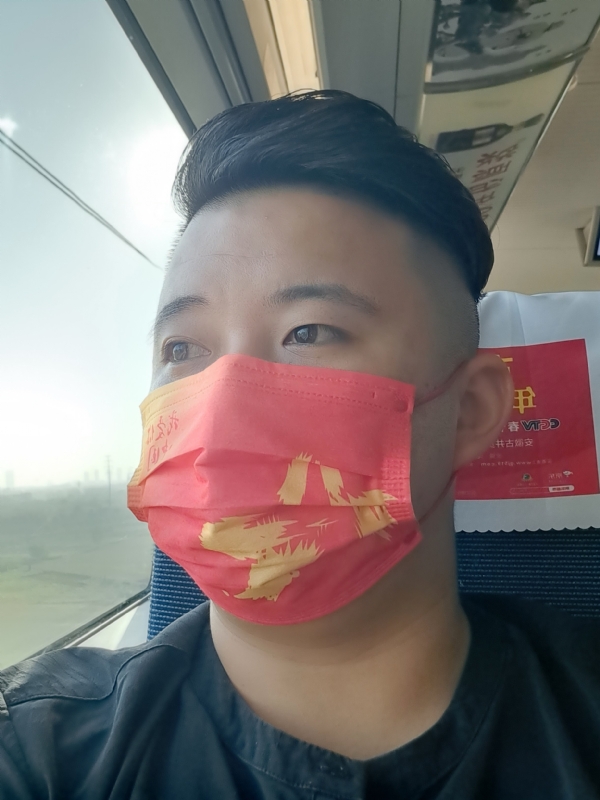 钟声的第一张照片--沈阳相亲服务中心