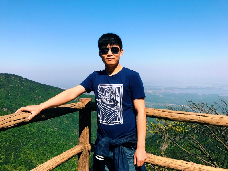 清风的第一张照片--沈阳相亲服务中心