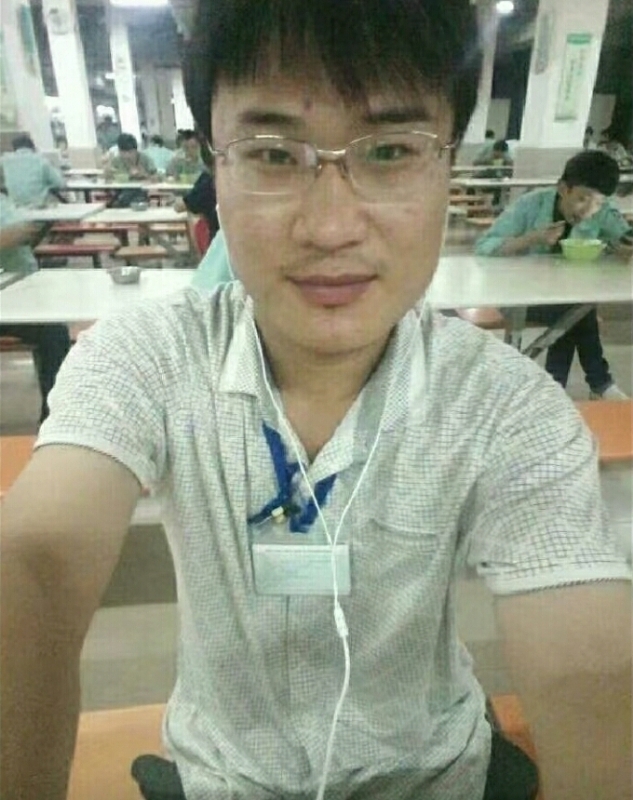 大唐123的第一张照片--沈阳相亲服务中心