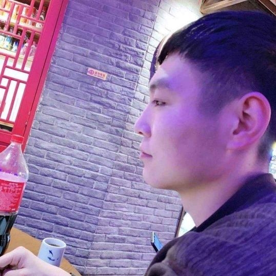 皮皮鲁的第一张照片--沈阳相亲服务中心