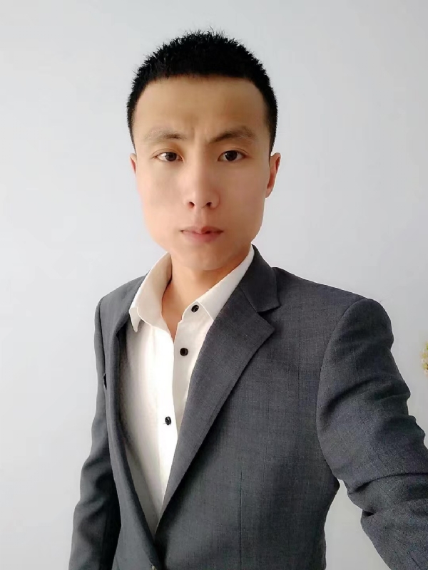 小军的第一张照片--沈阳相亲服务中心