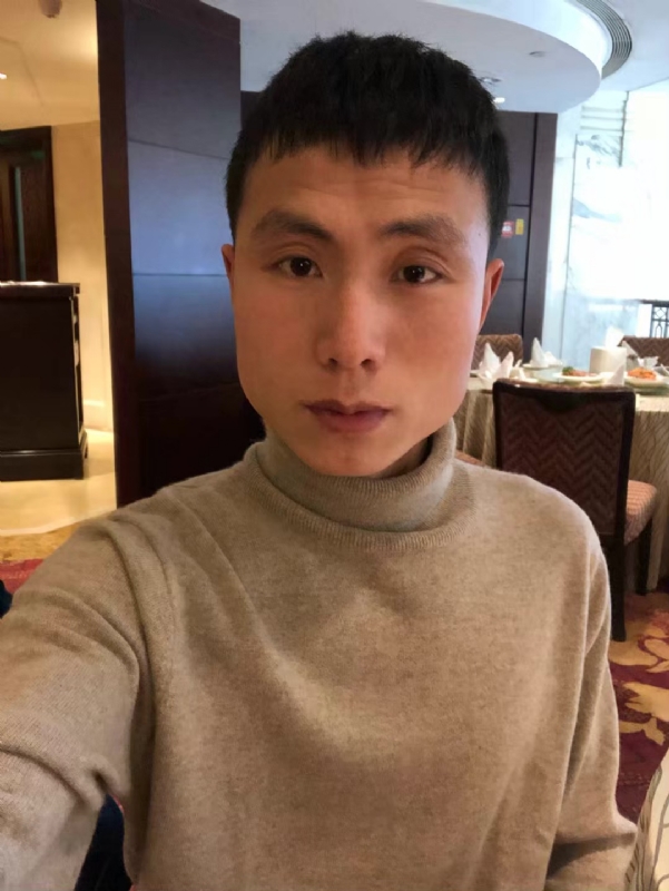 小军的第二张照片--沈阳相亲服务中心