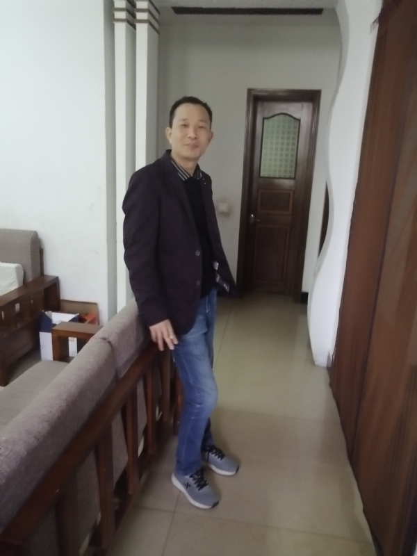 相亲相爱的第二张照片--沈阳相亲服务中心