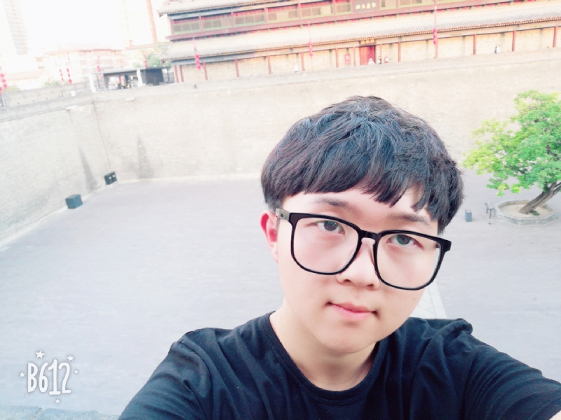 白夜行中人的第三张照片--沈阳相亲服务中心