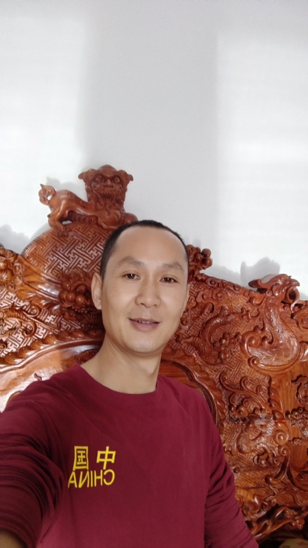 想有个家的第一张照片--沈阳相亲服务中心