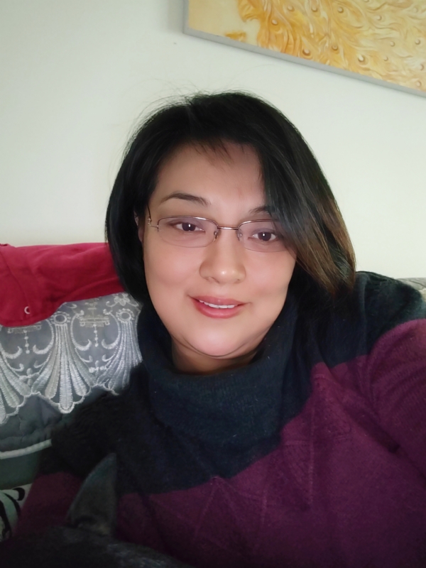 俐桦的第一张照片--沈阳相亲服务中心