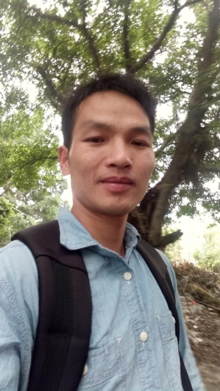 ZHL的第一张照片--沈阳相亲服务中心