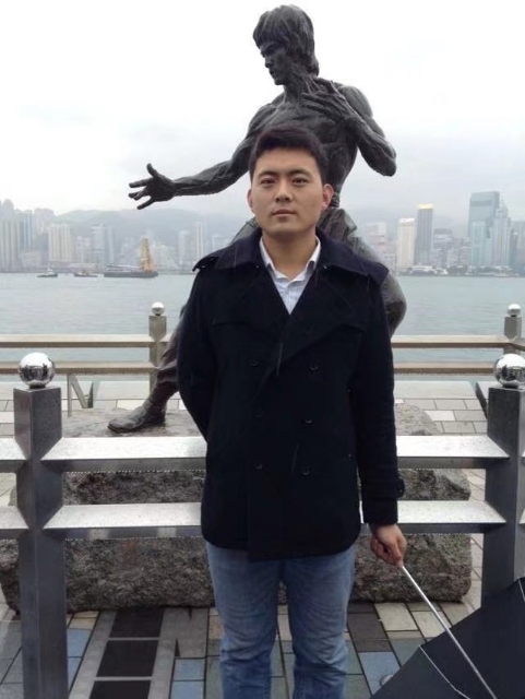 正身清心的第三张照片--沈阳相亲服务中心