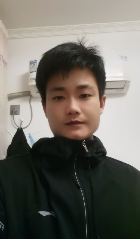 Mr丶Cui的第一张照片--沈阳相亲服务中心