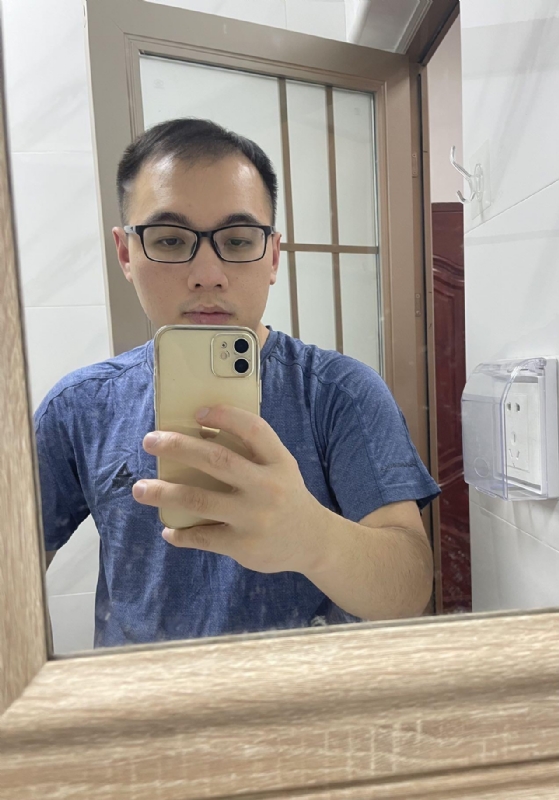 Sushai的第一张照片--沈阳相亲服务中心